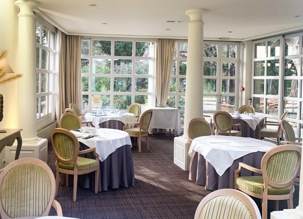 Hôtel La Magnaneraie, Hôtel 4*, Villeneuve-les-avignon, France